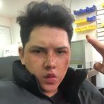 Ulises Ramirez - @ulises__ramirez - Instagram