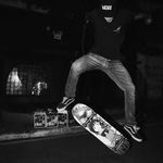 ulises Ramirez - @eskeletoskt - Instagram