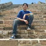 Ulises Ramírez - @miniomiiramirez - Instagram