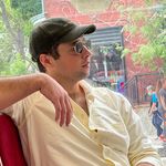Ulises Ramírez - @holasoyulisess - Instagram