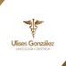 Dr. Ulises Gonzalez Rendon / Ginecologo - Facebook