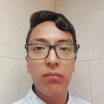 Ulises Rendón - @jprescottu - Instagram
