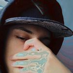 Ulises Rendon - @rendonhanma - Instagram