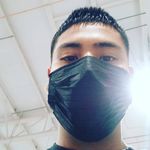 ulises Rendón - @ulisesrendon7 - Instagram