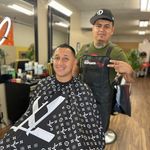 Ulises Rendon - @mexican_barber2020_leon_gto - Instagram