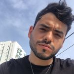Ulises Rendón - @ulises_rendondr - Instagram