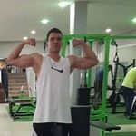 Ulises Rendón - @lobo_rendon - Instagram