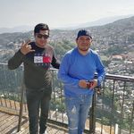 Ulises Rendón Arteaga - @dark_rendon - Instagram