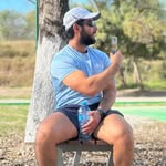 Ulises Rocha - @ulisesarmy - Instagram