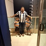 Ulises Rocha - @coya_rocha - Instagram