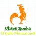 Ulises Rocha - Facebook