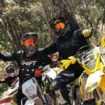 Ulises Rocha - @ulises_rocha_hard_enduro - Instagram