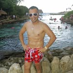 Ulises Rocha - @ulisesrochacar - Instagram