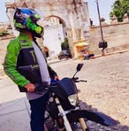 Ulises Rodas - Facebook