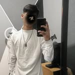 Ulises Rodas - @ulises_rodles - Instagram