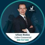 Ulises Rodas - Facebook