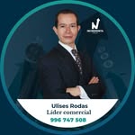 Ulises Rodas - @ulises.rodas.cancino - Instagram