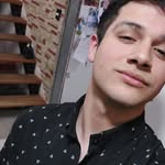 Ulises Rolon - @ulisesrolon_20 - Instagram