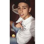 Ulises Rolon - @uliii.22 - Instagram