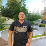 Ulises A. Rubio - @ulisesarubio - Instagram