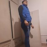 Ulises Orrantia Rubio - @ulisesrubio25 - Instagram