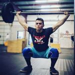Ulises Ramirez-Rubio - @ulisesrubiooo - Instagram