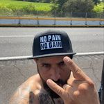 Ulises Rubio - @urubio - Instagram
