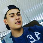 Ulises Ruvalcaba - @ulises16ruvalcaba - Instagram