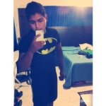 Ulises Salas - @ulises.salas - Instagram