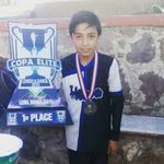 Ulises Salas - @ulisessalas75 - Instagram