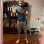 Ulises Salas - @ulisessalas98 - Instagram