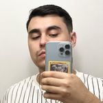 Ulises Salas - @uliseshsm - Instagram