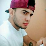 Ulises Salas - @ulises0296 - Instagram