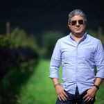 Ulises Salas - @leonsalas75 - Instagram
