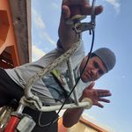 Ulises Salgado - @urisessunew - Instagram