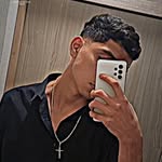 Ulises Salgado - @the._.panin - Instagram