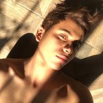 🧜🏼‍♂️ - @ulisessalgado1 - Instagram