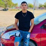 Ulises Salinas - @uly_szz - Instagram