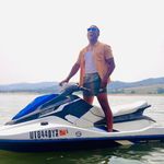 Ulises Salinas - @goodluckulises - Instagram
