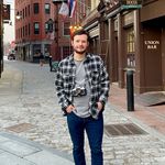 Ulises Salinas - @ulises2594 - Instagram