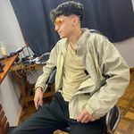 Ulises Salinas - @ulix_sf - Instagram