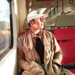 Ulises Salinas - @ulisessalinascruz - Instagram