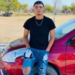 Ulises Salinas - @bingo_bingop - Instagram