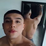 Ulises Salinas - @ulisessalinasff - Instagram