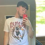 Ulises Salinas - @ulises.salinas.986 - Instagram