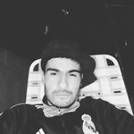 Ulises Salinas - @ulisessalinas272 - Instagram