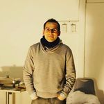 Ulises Salinas - @teatroenmarcha - Instagram
