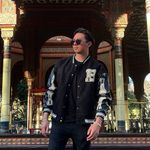 Ulises Salinas - @salinasm_ulises - Instagram