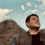 Ulises Salinas - @ulises_salinasr - Instagram