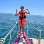 Ulises Sandoval - @sandoval310800 - Instagram
